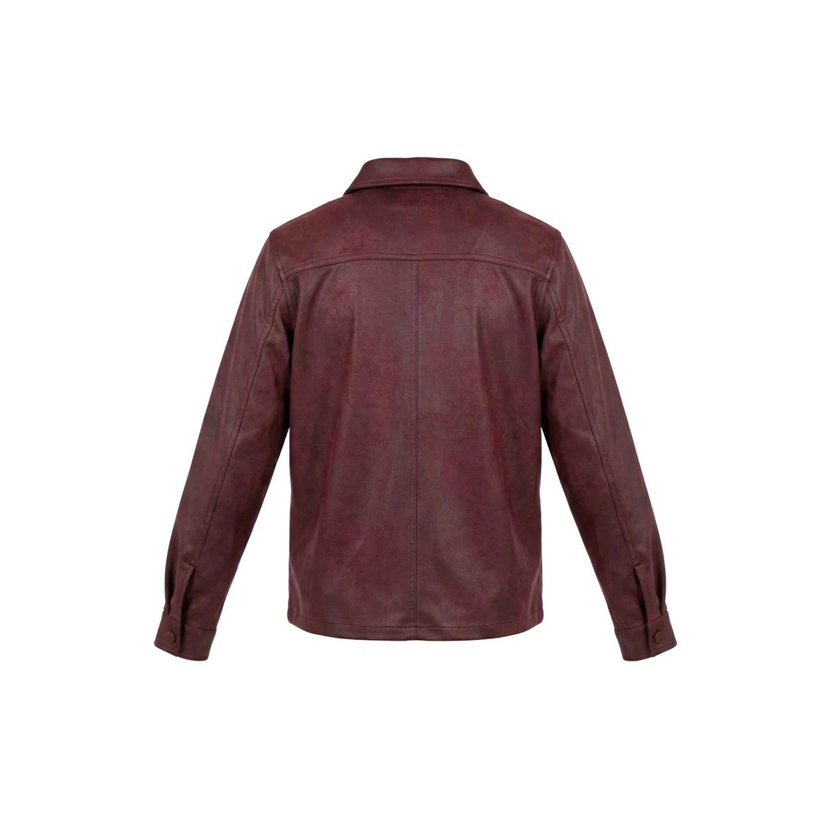 Roberto Sarto Blouse 631099 Rood 5