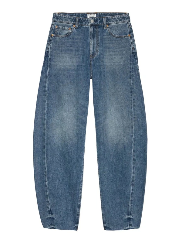 Catwalk Junkie Jeans 2603023204 Blauw 1