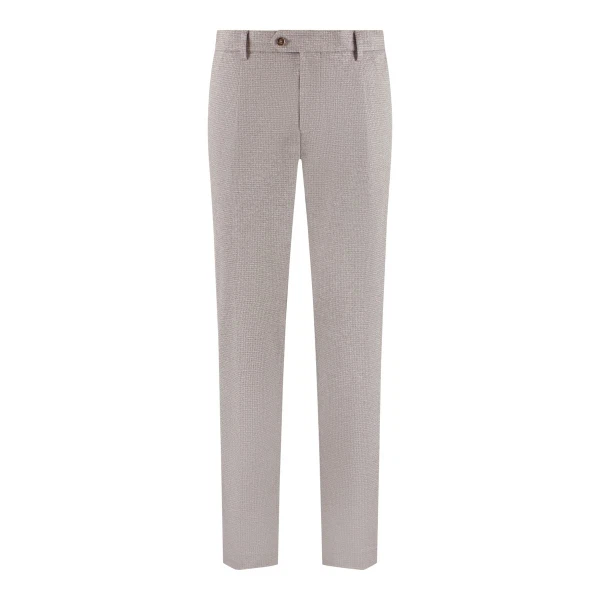 Born with Appetite Pantalon BWA26304PE19 Beige 1