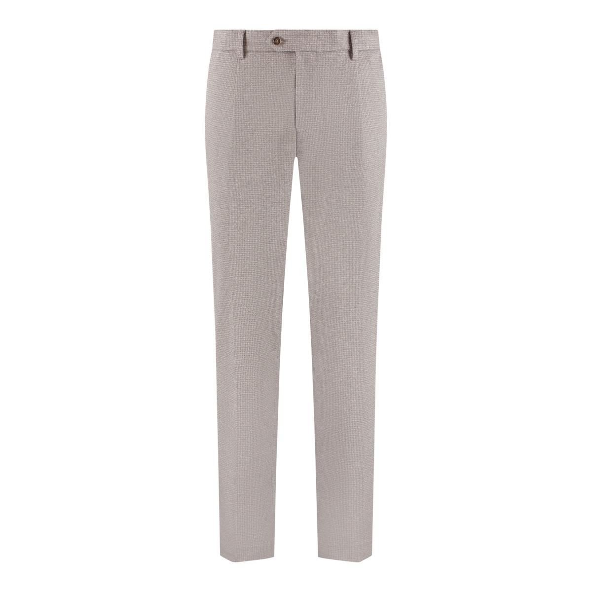 Born with Appetite Pantalon BWA26304PE19 Beige 1