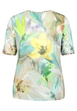 Betty Barclay T-Shirt 27861973 Groen 4