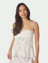 Neo Noir Top Kaela Off-White 1