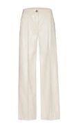 Xandres Pantalon Pietrovic Off-White 2