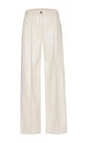 Xandres Pantalon Pietrovic Off-White 2