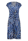 Betty Barclay Jurk 18632079 Blauw 2