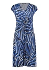 Betty Barclay Jurk 18632079 Blauw 2