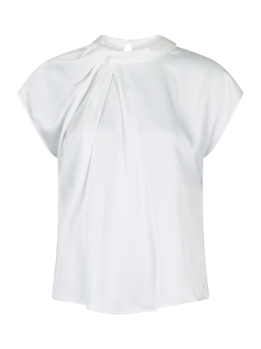 Neo Noir Blouse Fleur Off-White 2