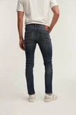 Denham Jeans Razor Blauw 4