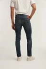 Denham Jeans Razor Blauw 4
