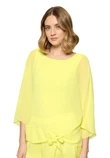 Betty Barclay Blouse 80371955 Groen 5