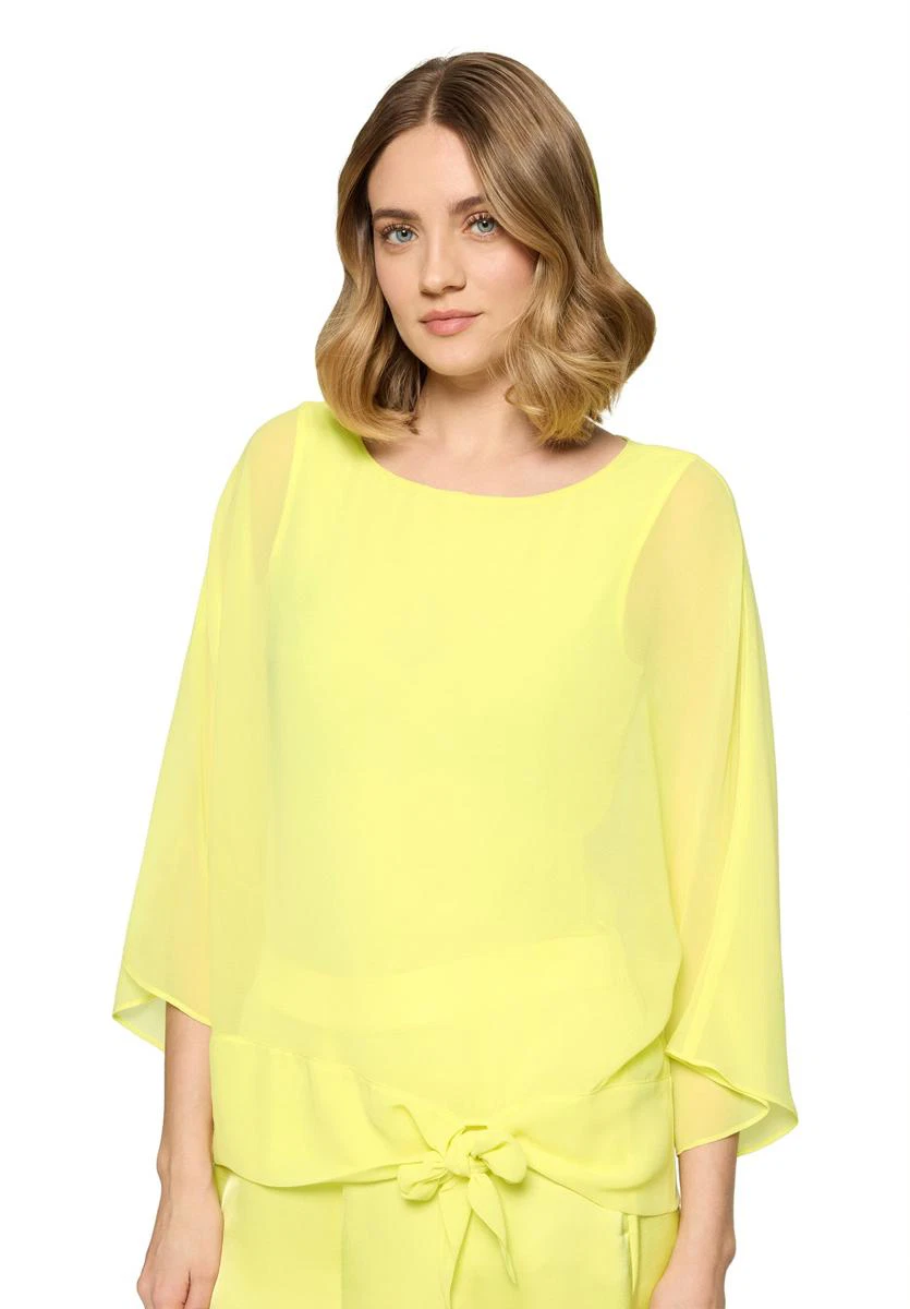 Betty Barclay Blouse 80371955 Groen 5