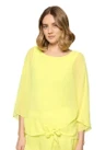 Betty Barclay Blouse 80371955 Groen 5