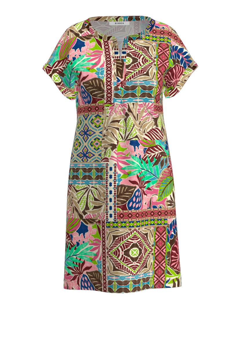 Bianca Jurk 77013 Rood 1