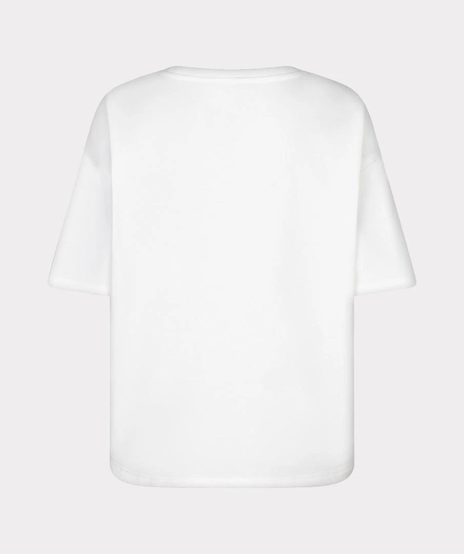 EsQualo T-Shirt HS26.05215 Groen 4