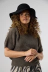 Label DOT Trui 2626012 Groen 4