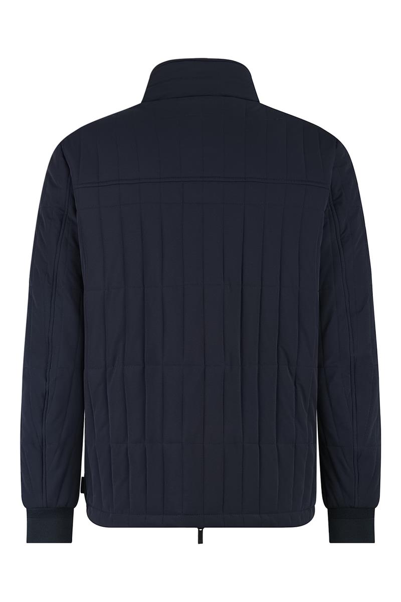 Agiato Jas Marzio Blauw 2