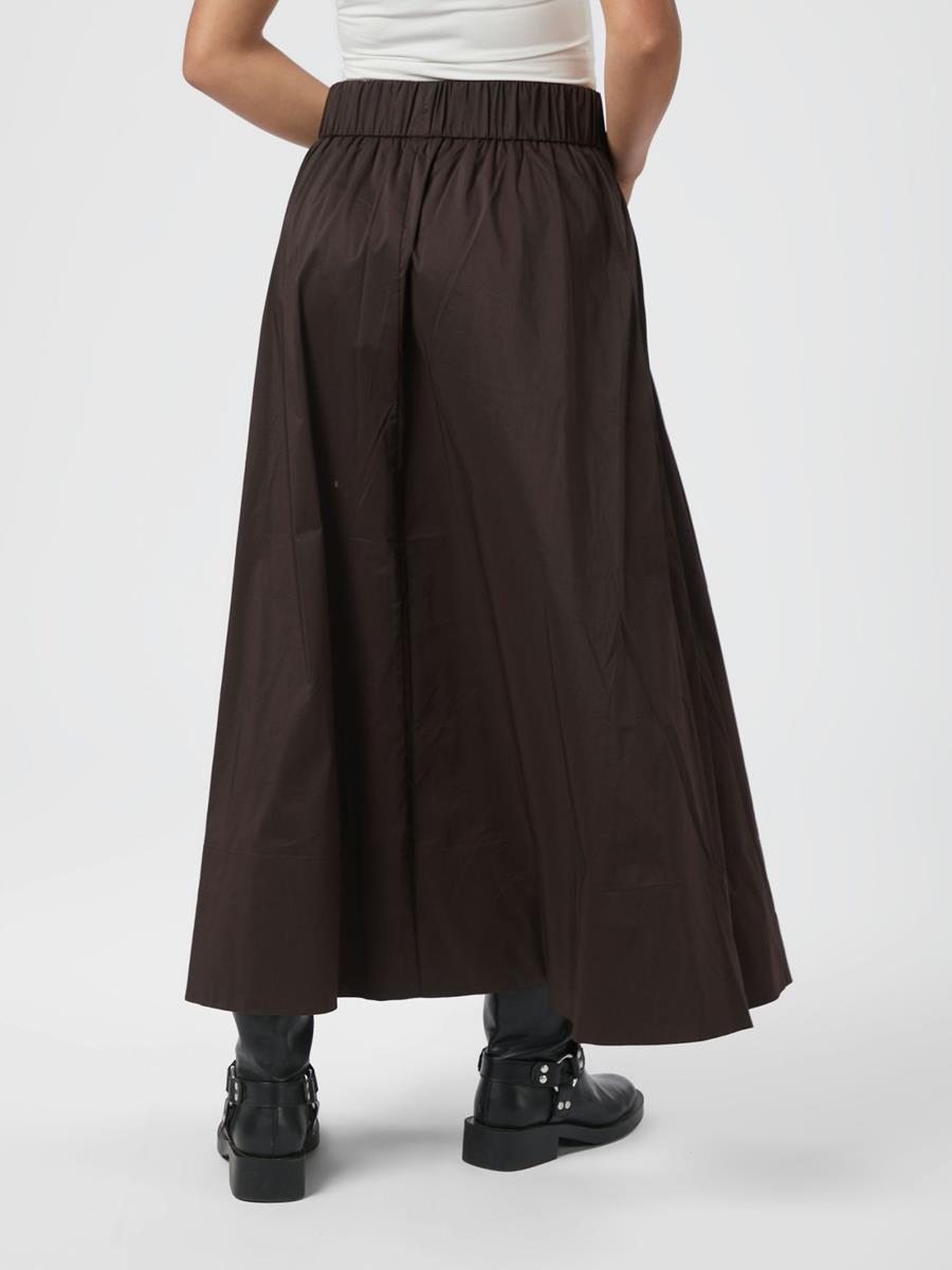 Neo Noir Rok Yara Long Bruin 3