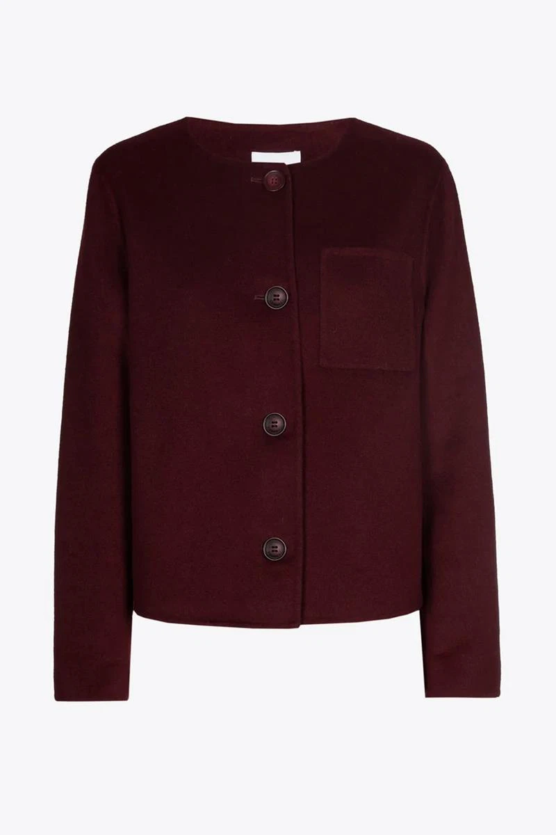 Xandres Blazer Josefien Rood 2