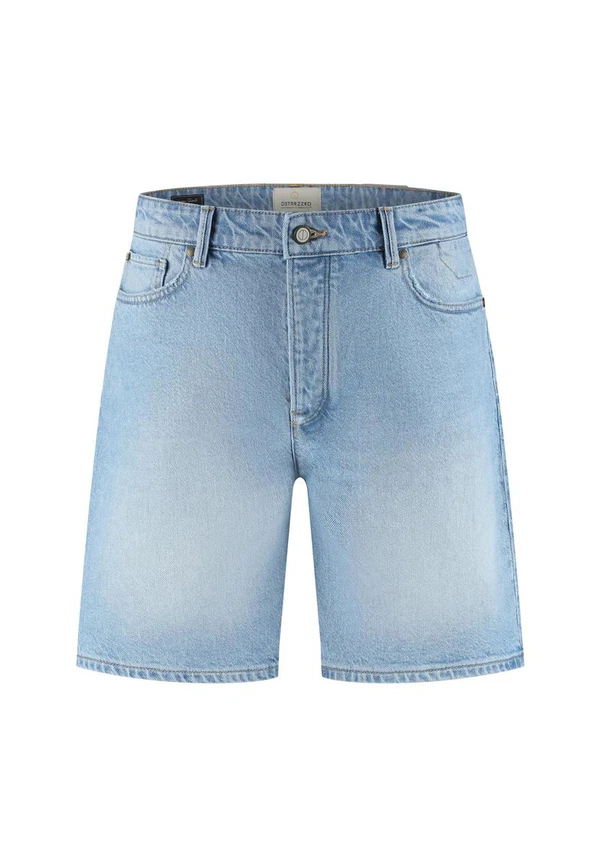 Dstrezzed Korte Broek 561212 Blauw 1