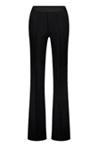 Gardeur Pantalon Zilla 601461 Zwart 2