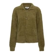 &Co Woman Vest CA131 Groen 1