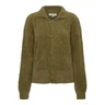 &Co Woman Vest CA131 Groen 1