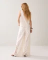 Summum Pantalon 4s2901-12463 Off-White 3