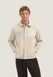 Dstrezzed Sweater 211862 Zilver 6