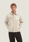 Dstrezzed Sweater 211862 Zilver 6