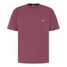 Supply & Co T-Shirt SCO26318TR04 Rood 2