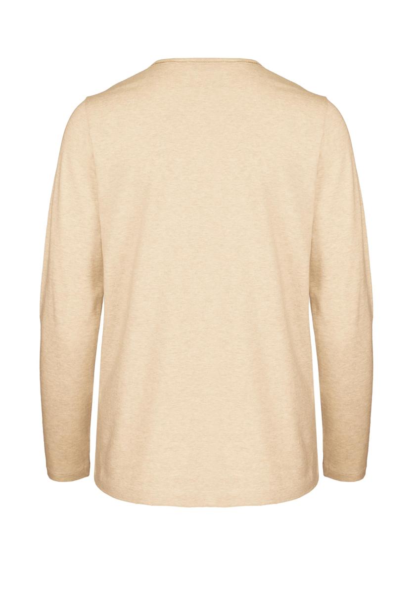 Bianca T-Shirt 66063 Bruin 4