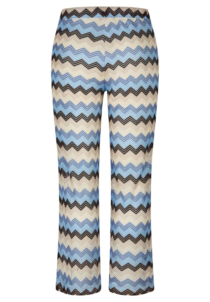 Rabe Pantalon 56-118456 Blauw 2