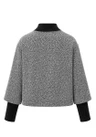 Frank Walder Blazer W62209304 Zwart 2