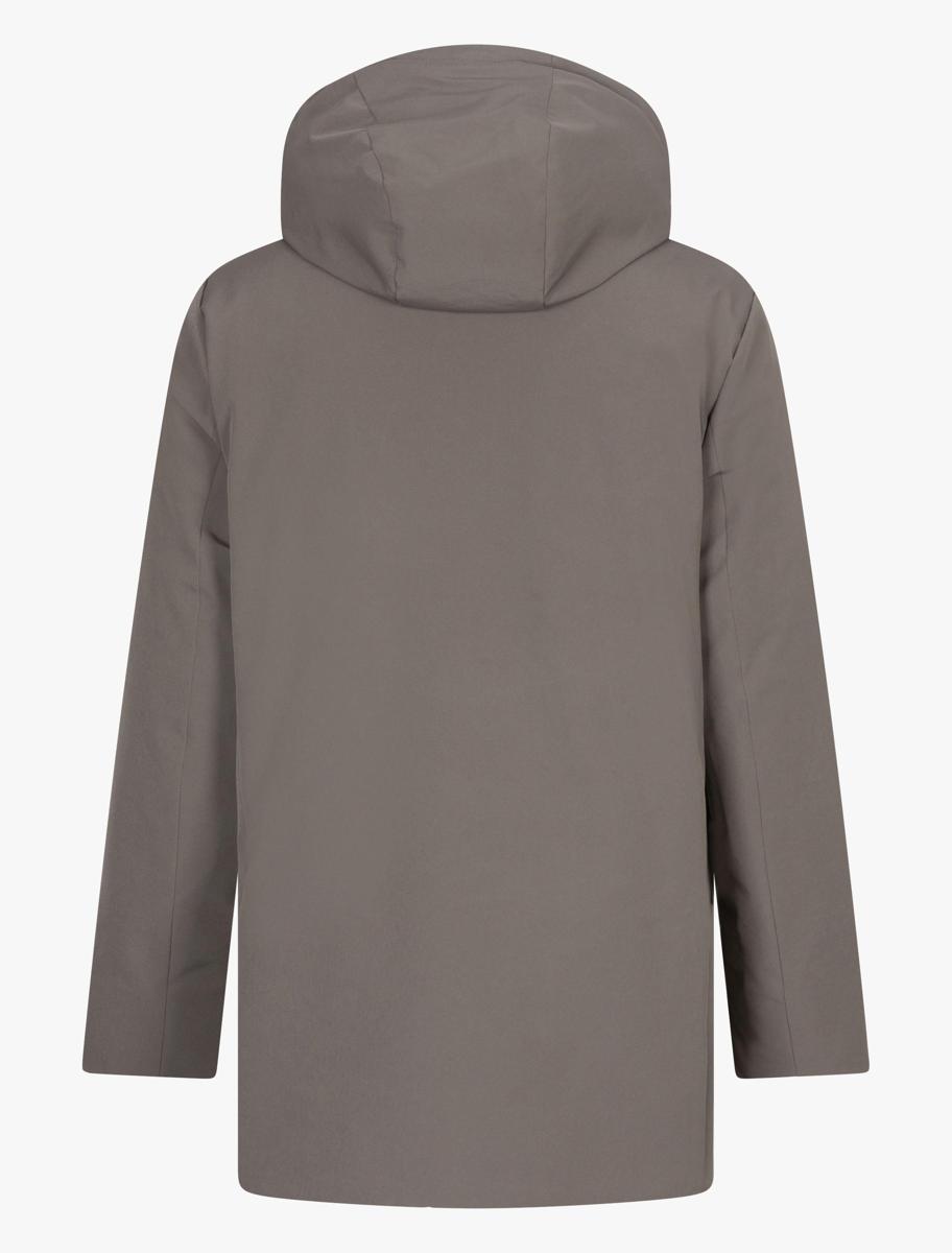 Cavallaro Jas 112255007 Bruin 4