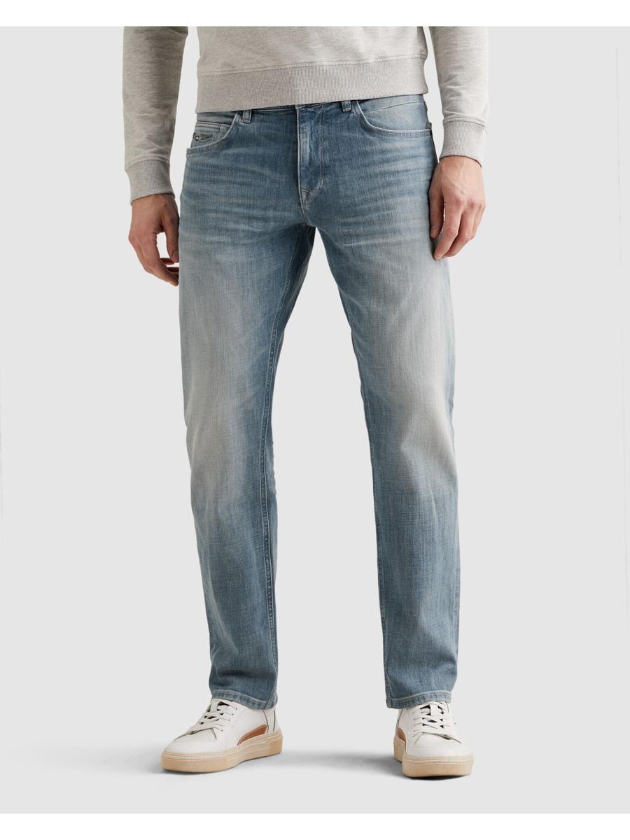 PME Legend Jeans Wingload Blauw 1