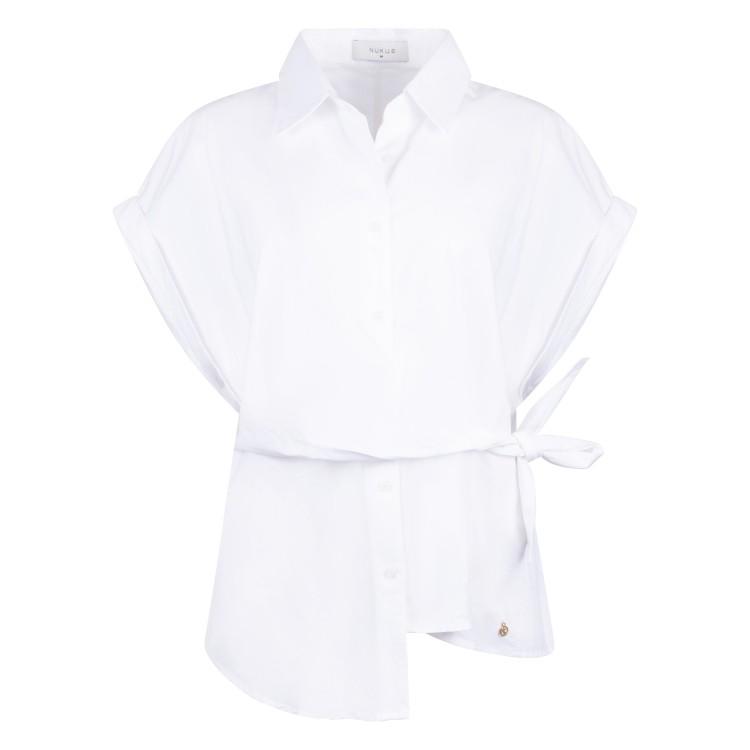 NUKUS Blouse Aneta Off-White 2