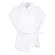 NUKUS Blouse Aneta Off-White 2
