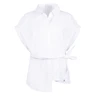 NUKUS Blouse Aneta Off-White 2