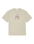 Les Deux T-Shirt 1002300 Beige 2