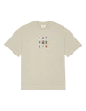 Les Deux T-Shirt 1002300 Beige 2