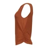 Geisha Top 62411-99 Bruin 4