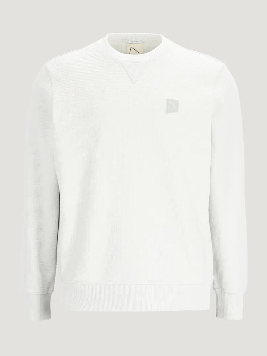 CHASIN Sweater Saint Groen 2