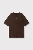 Alix The Label Jurk 2604354707 Bruin 2