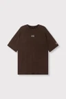 Alix The Label Jurk 2604354707 Bruin 2