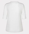 EsQualo Trui SP26.30017 Off-White 3