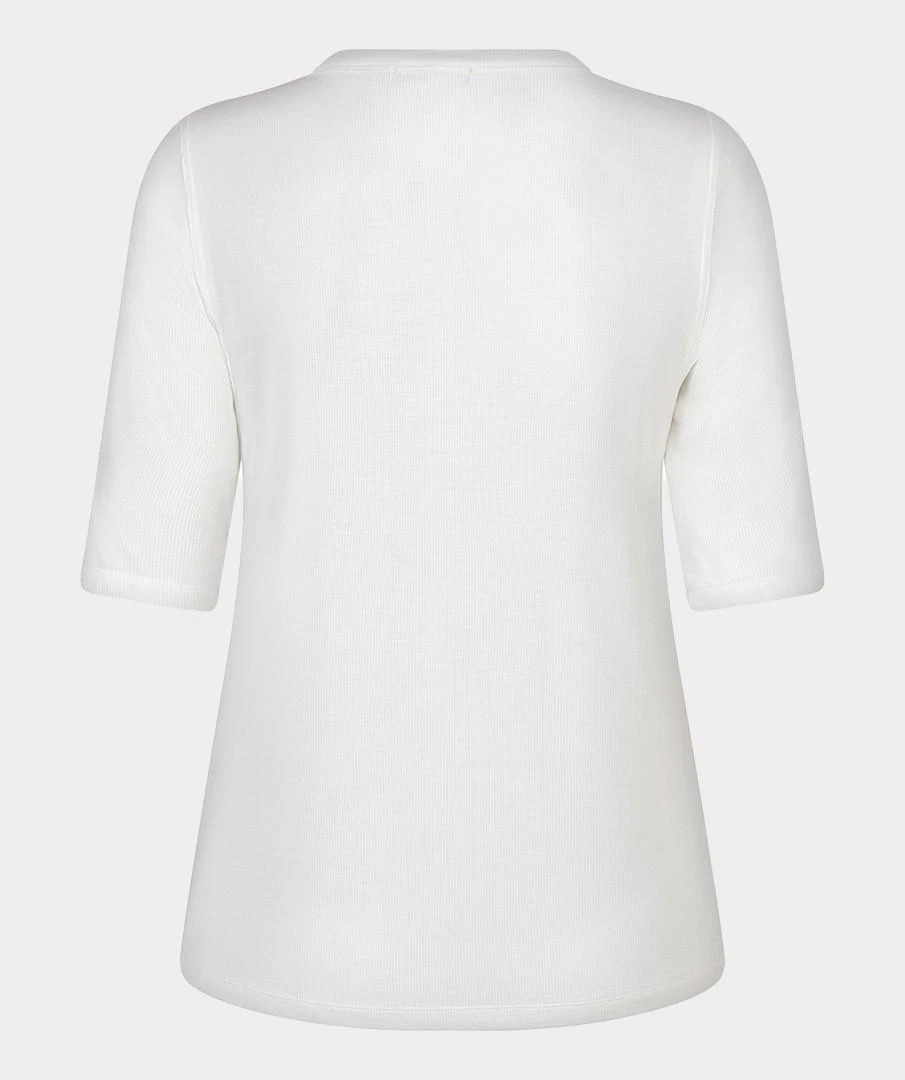 EsQualo Trui SP26.30017 Off-White 3