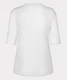 EsQualo Trui SP26.30017 Off-White 3