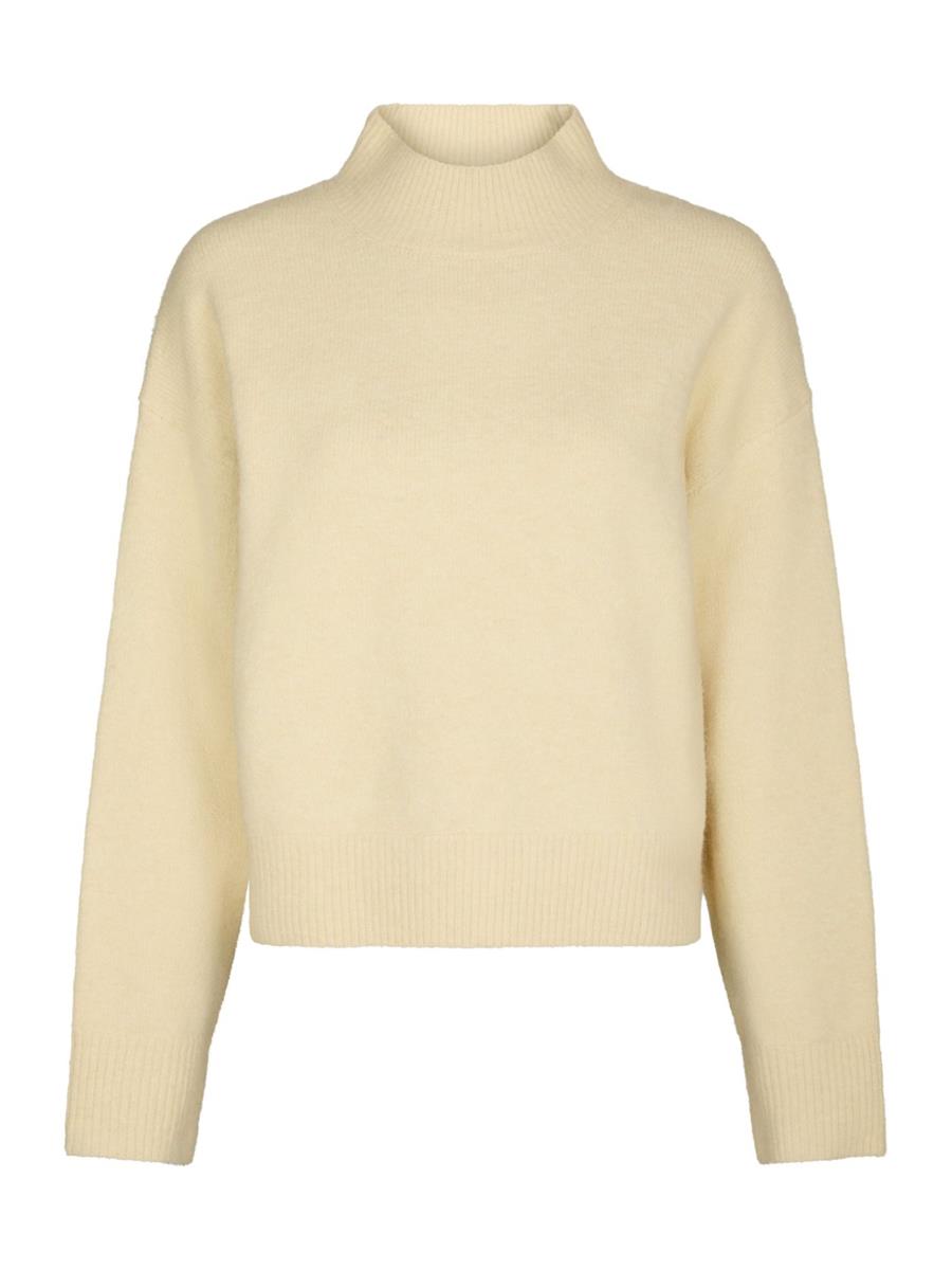 Neo Noir Trui Paulina Geel  2