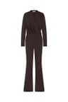 Studio Anneloes Jumpsuit Grazia Bruin 2