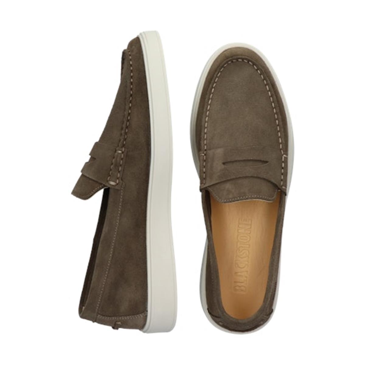 Blackstone Loafers Zuko Enzo Bruin 4